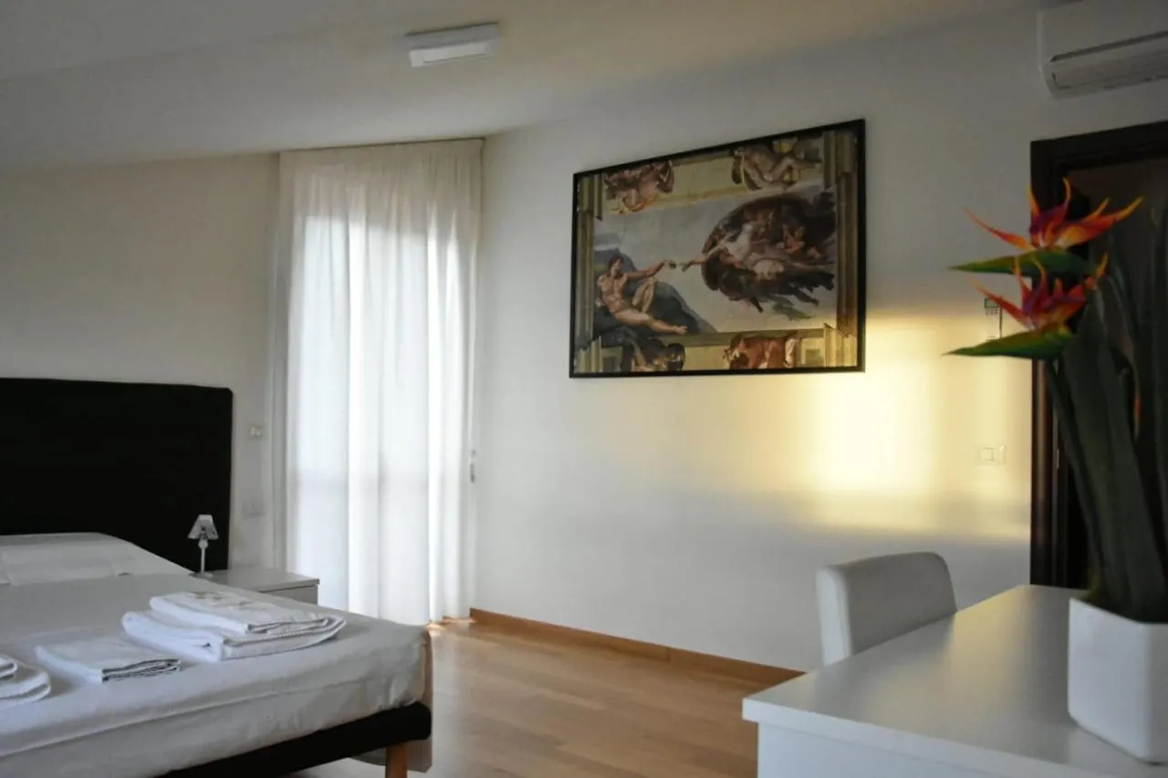 La Nuvola Affittacamere Arezzo
