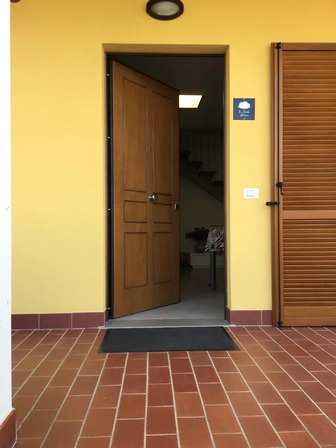 La Nuvola Affittacamere Arezzo