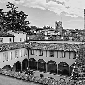  Maison d'hôtes La Di San Pier Piccolo