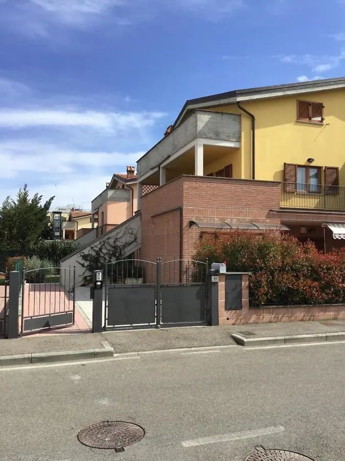 La Nuvola Affittacamere Arezzo 0*,