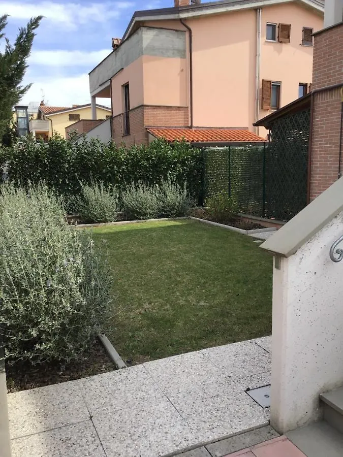 La Nuvola Affittacamere Arezzo Maison d'hôtes