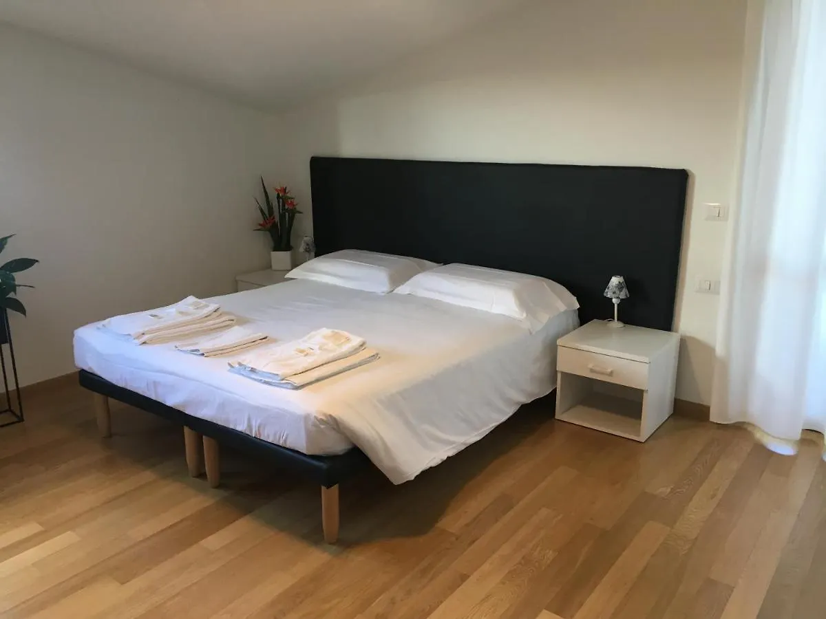 Maison d'hôtes La Nuvola Affittacamere Arezzo